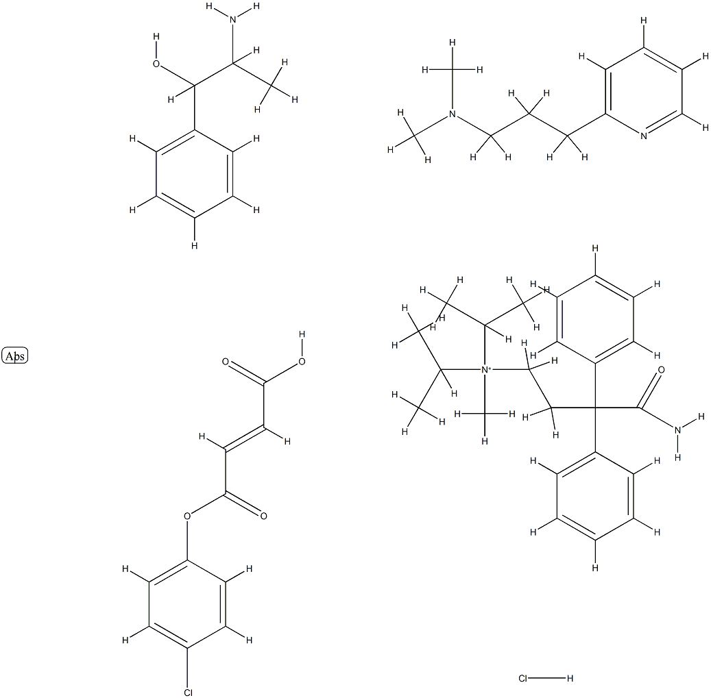 Ornade Structure