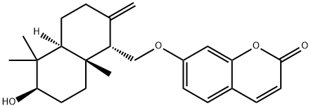 Farnesiferol A Structure