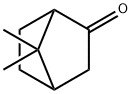 apocamphor Structure