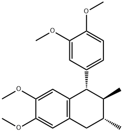 galbulin Structure