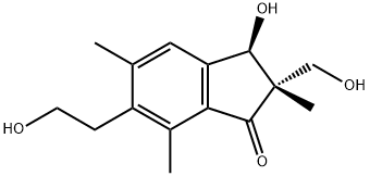 Epipterosin L 구조식 이미지