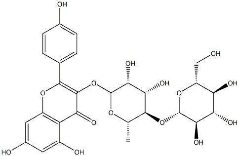 multiflorin B Structure