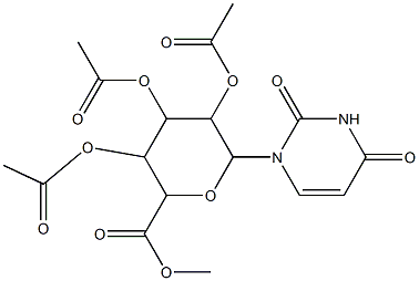 NSC 88760 Structure