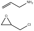 Sevelamer Structure