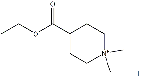 N-methylpethidine Structure