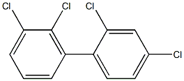 Aroclor 1242 Structure