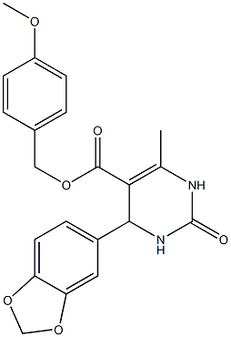 5α-Lanosta-7,9(11)-dien-3β-ol acetate Structure