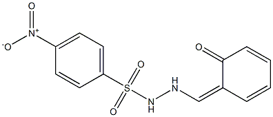 NSC22620 Structure