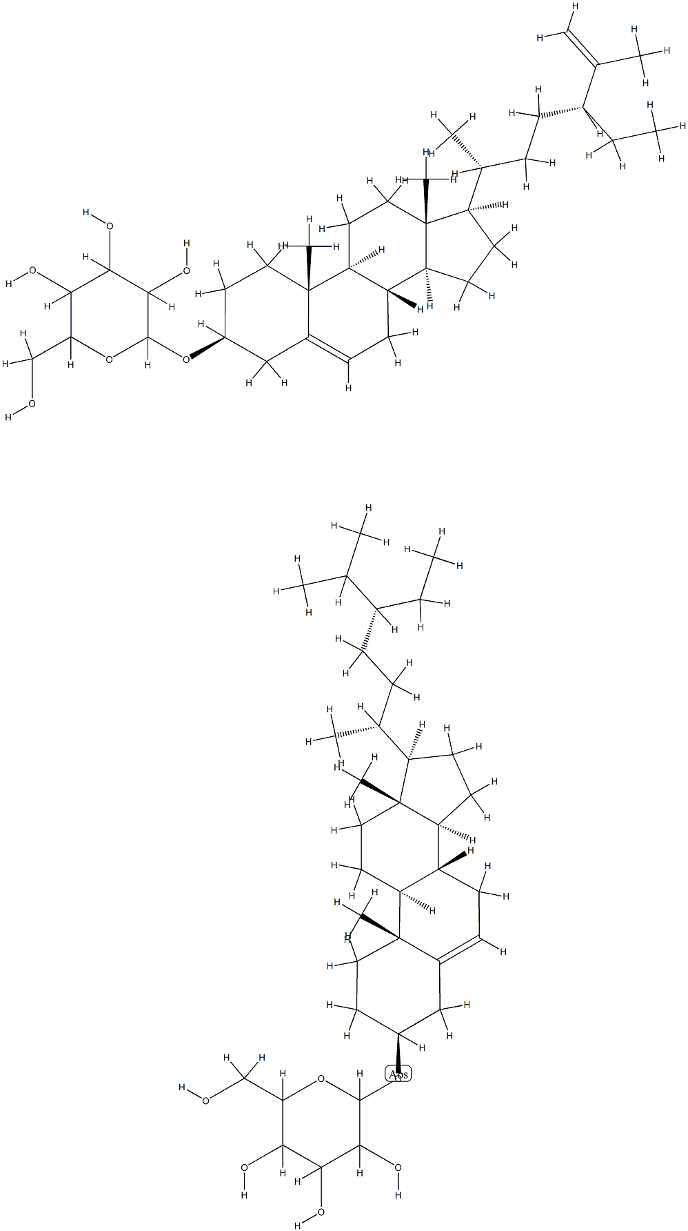 CHARANTIN(NEW)(P) 구조식 이미지