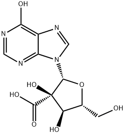 2'-IMP Structure