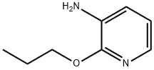 58443-06-4 2-Propoxy-3-pyridinamine