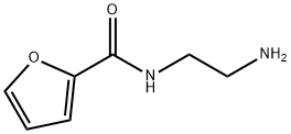 N-(2-aminoethyl)furan-2-carboxamide Structure