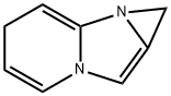 1H,4H-Azirino[1,2:3,4]imidazo[1,2-a]pyridine(9CI) 구조식 이미지