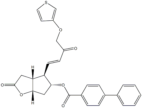 TL-BPK Structure