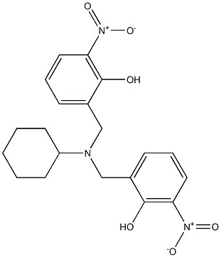 NSC48691 Structure