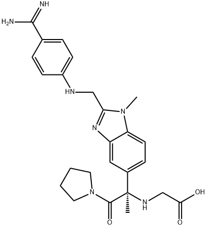 Tanogitran Structure