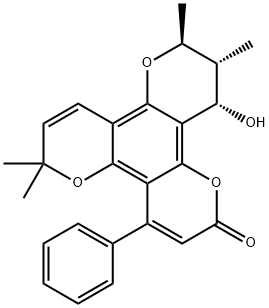 soulattrolide Structure