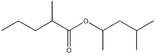 NSC17906 Structure