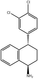 Dasotraline Structure