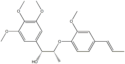 surinamensin Structure