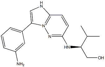 Fatty acids, linseed-oil, polymers with maleic anhydride Structure