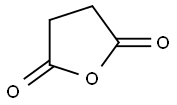 2,5-Furandione, dihydro-, mono-C11-13-alkenyl derivs. Structure