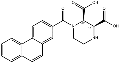 PPDA Structure