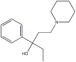 6853-22-1 Trihexyphenidyl impurity 9