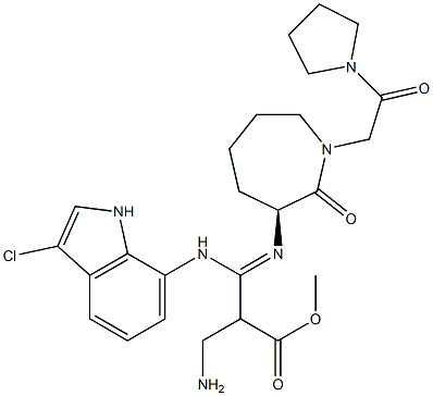 Naphthenic acids, reaction products with aluminum sulfate and sodium hydroxide Structure