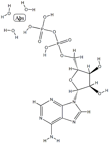 POLY(2-METHACRYLOXYETHYLTRIMETHYLAMMONIUM BROMIDE) 구조식 이미지