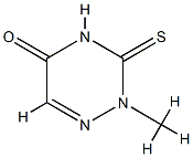 NSC58978 Structure