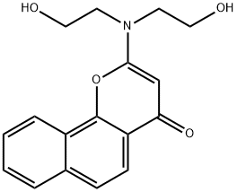 NU-7199 Structure