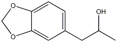 1-(benzo[d][1,3]dioxol-5-yl)propan-2-ol(WXC09903) Structure