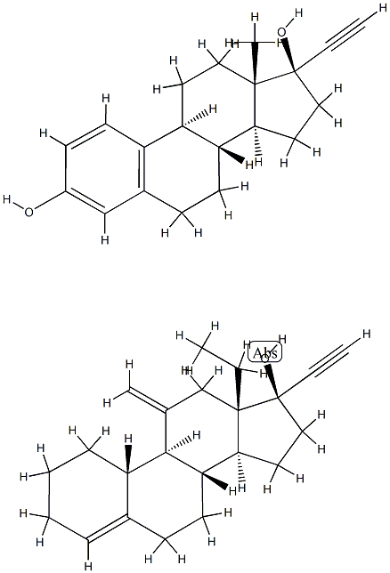 oviol Structure