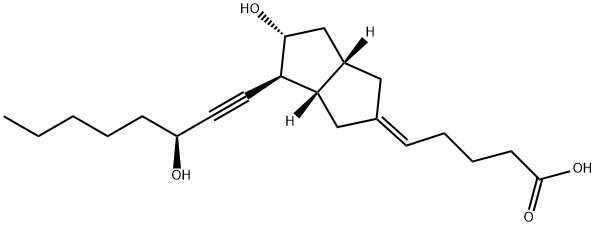 FCE 21258 Structure