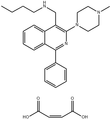 FOMESAFEN,ACIDFORM Structure