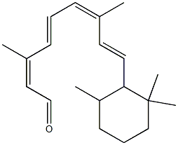 7,8-dihydrorhodopsin Structure
