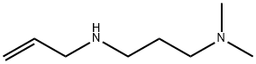 1,3-Propanediamine,N,N-dimethyl-N-2-propenyl-(9CI) Structure