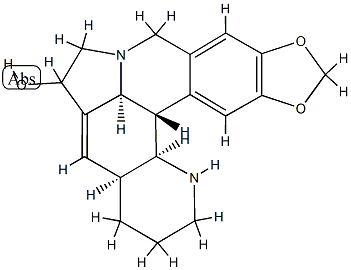 Caribine Structure