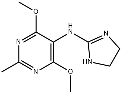 75439-01-9 Moxonidine Impurity B