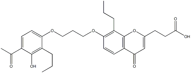 FPL 59257 Structure