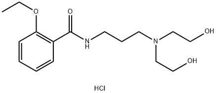 D-696 Structure