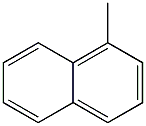 polymethylnaphthalene Structure