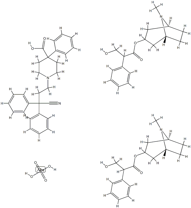 Lyspafen Structure