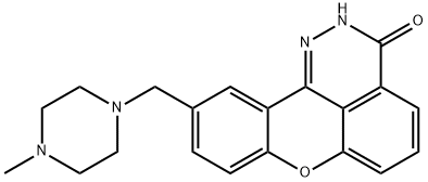 GPI 15427 Structure