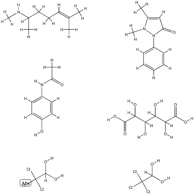 Midrin Structure