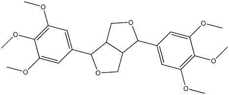 Nsc83441 Structure