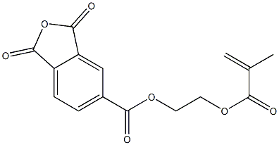 4-META resin Structure