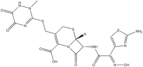 Ro 14-1761 Structure