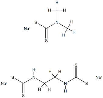 Aquatreat DNM-30 Structure